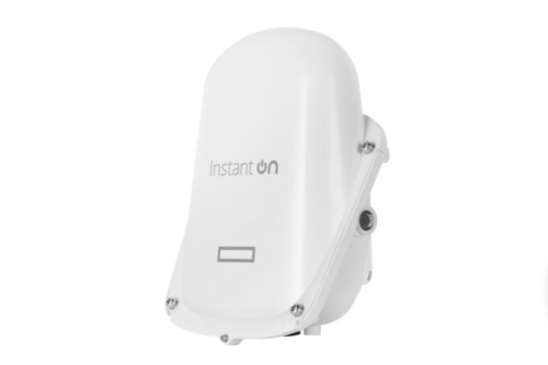 HPE Aruba S1T43A Instant On AP27 Outdoor Access Point