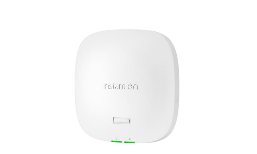 HPE Aruba S1T09A Instant On AP21 Outdoor Access Point