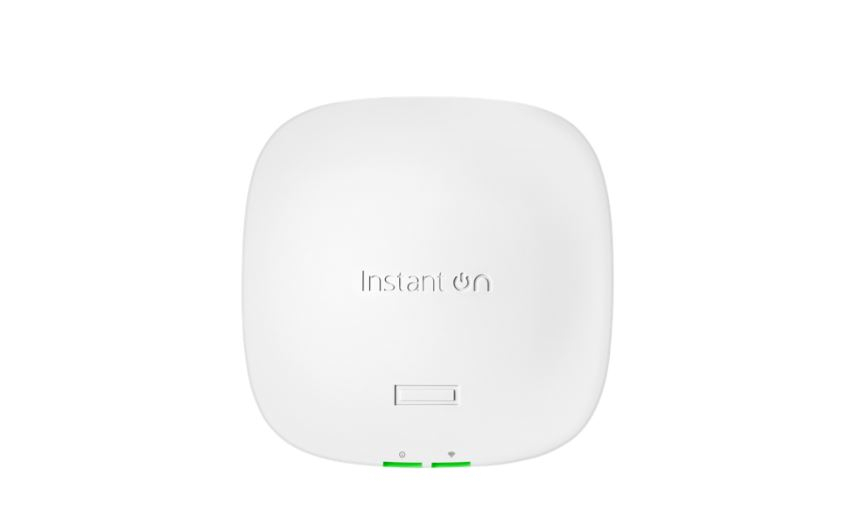 HPE Aruba S1T09A Instant On AP21 Outdoor Access Point