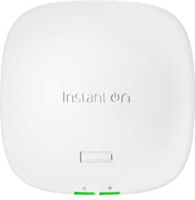 HPE Aruba S1T09A Instant On AP21 Outdoor Access Point