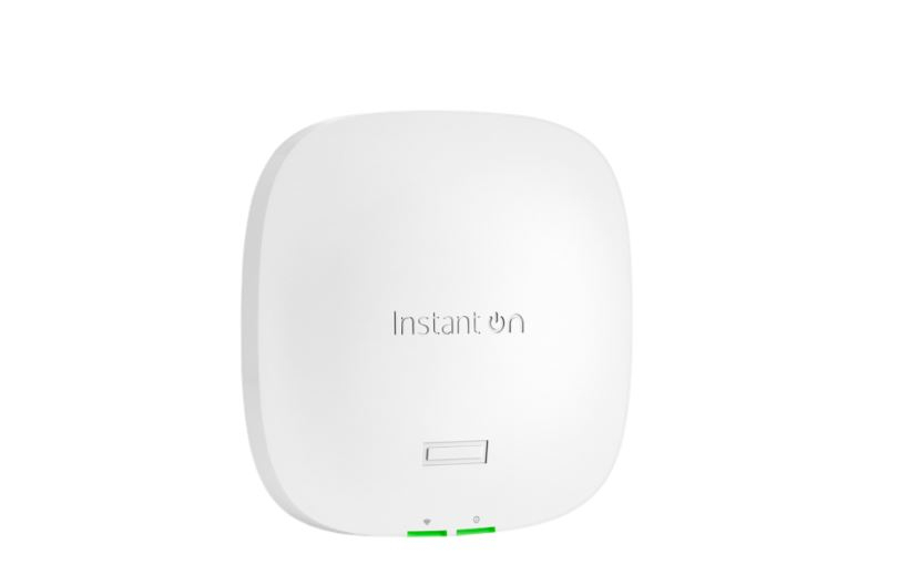 HPE Aruba S1T09A Instant On AP21 Outdoor Access Point