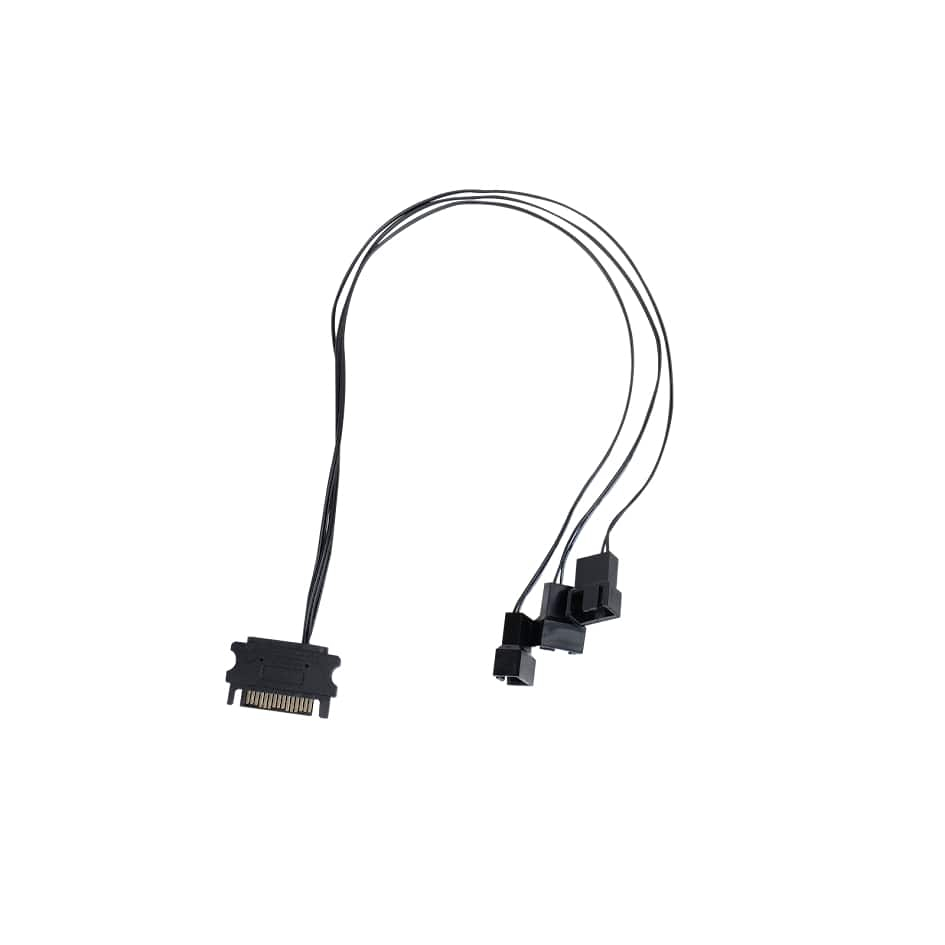 LIAN LI L-WIRELESS CONTROLLER SİYAH (G89.RF-T-B.02)