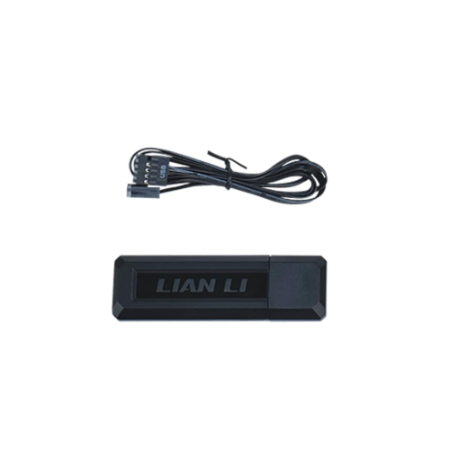 LIAN LI L-WIRELESS CONTROLLER SİYAH (G89.RF-T-B.02)
