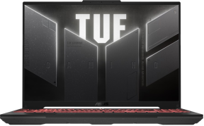 ASUS TUF GAMING FA607NUG-RL125 GAMING RYZEN 7-7445HS 16GB DDR5 512GB SSD RTX 4050 6GB 16″ WUXGA FREEDOS GAMING NOTEBOOK