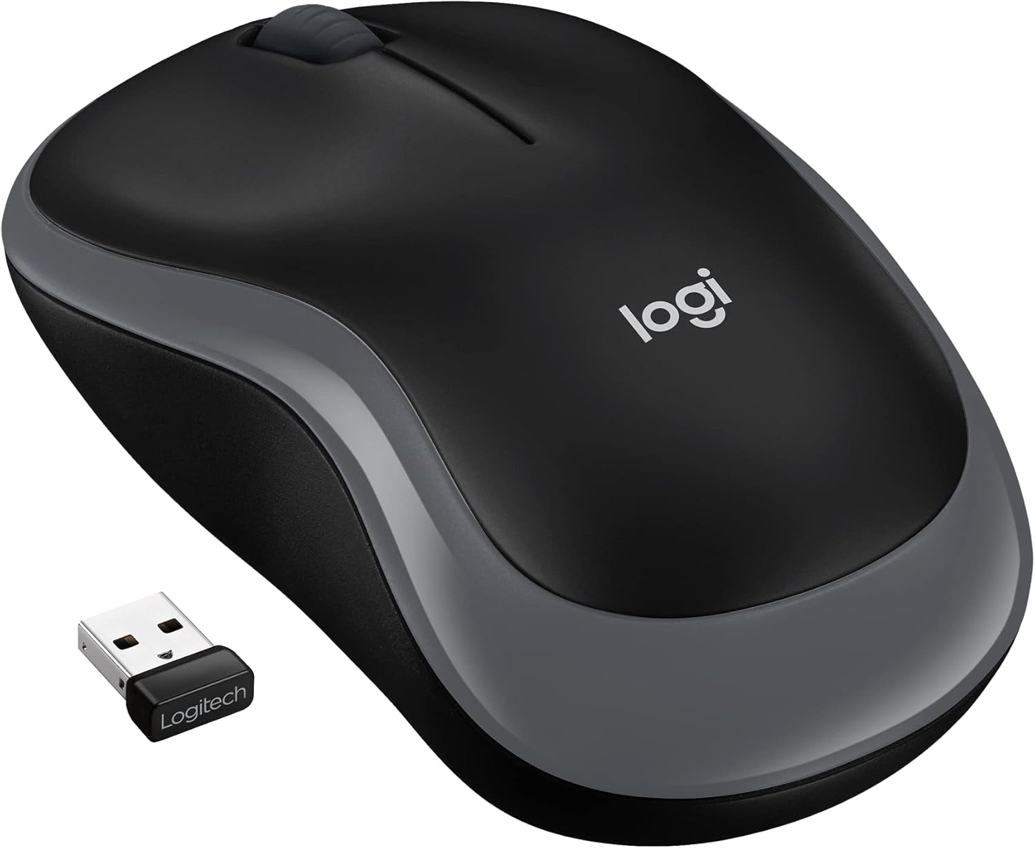 Logitech M185 910-002235 Mouse