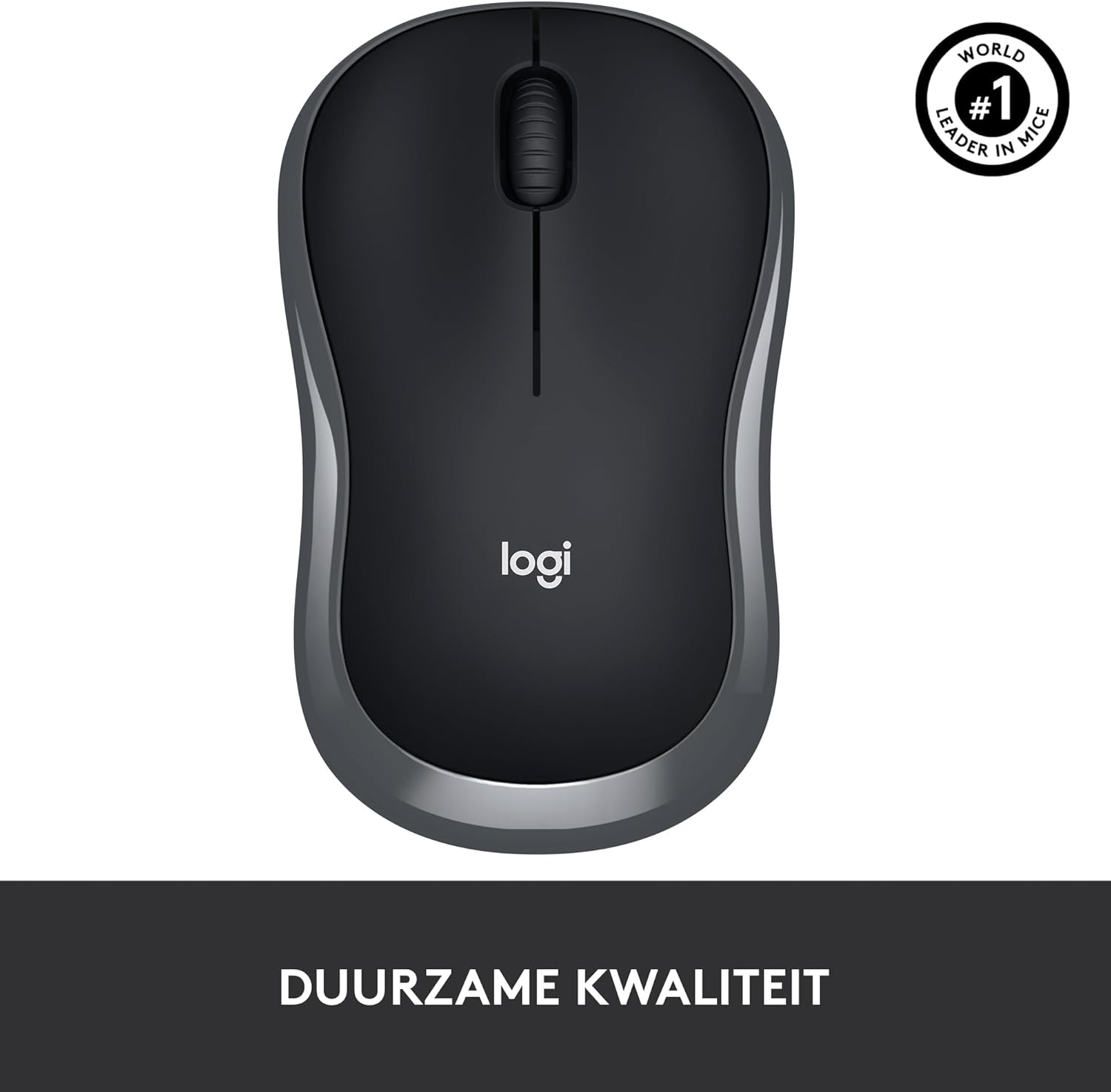 Logitech M185 910-002235 Mouse