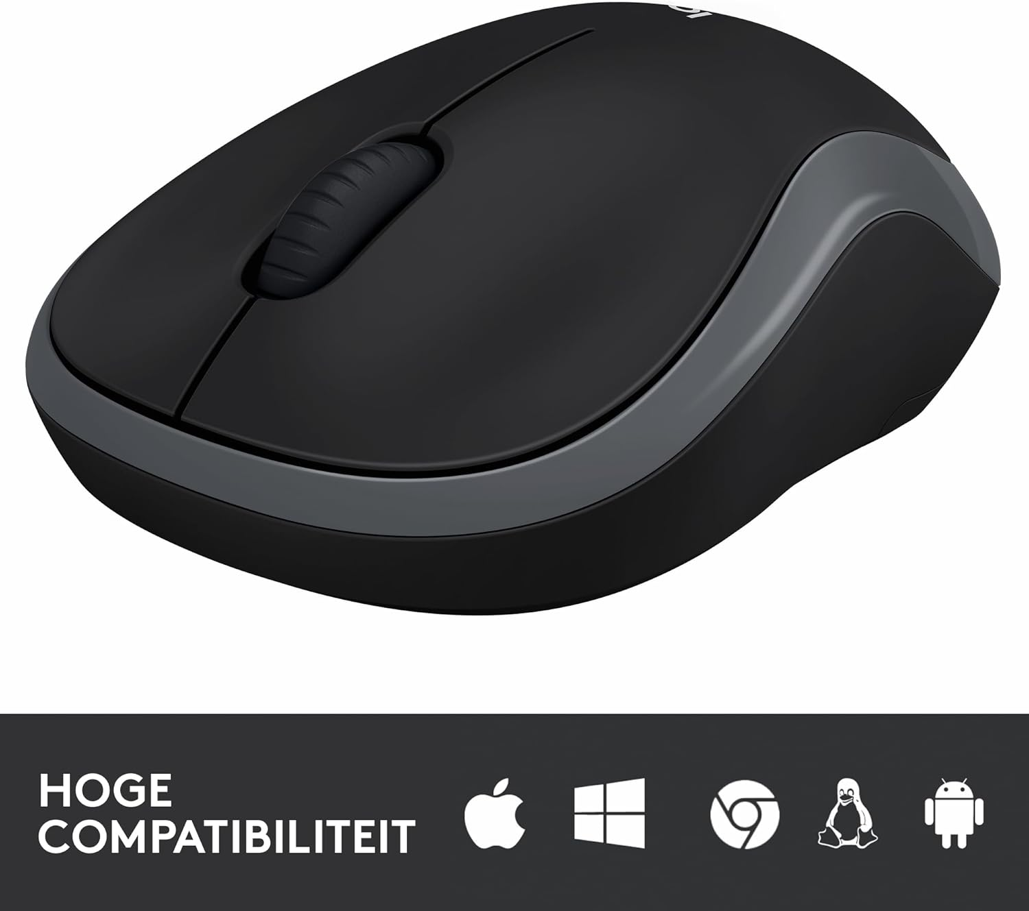 Logitech M185 910-002235 Mouse