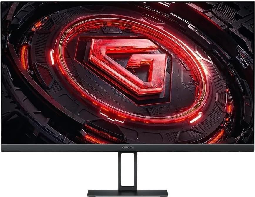 Xiaomi G24i EU 23.8″ 180Hz 1ms Full HD Fast IPS Gaming (Oyuncu) Monitör