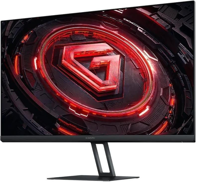 Xiaomi G24i EU 23.8″ 180Hz 1ms Full HD Fast IPS Gaming (Oyuncu) Monitör