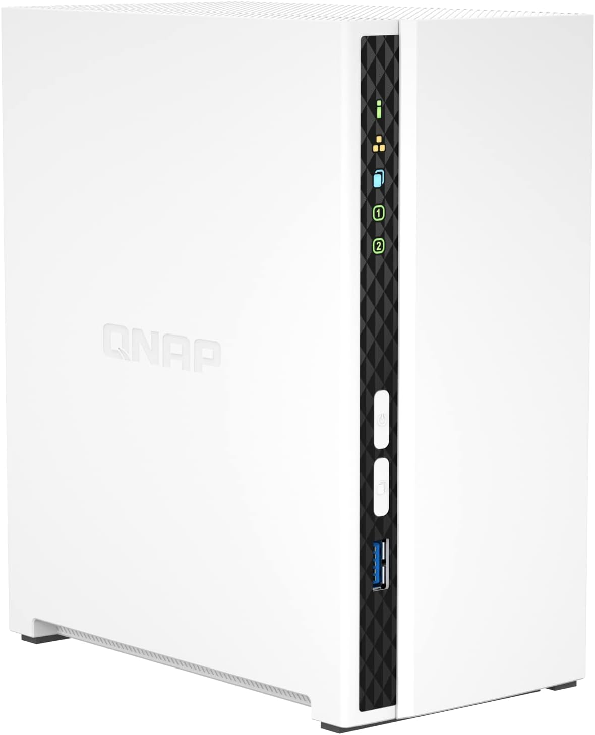 Qnap TS-233 Nas Depolama Ünitesi