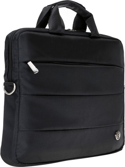 Plm Canyoncase 15.6″ Siyah Notebook Çantası