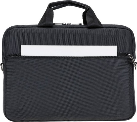 Plm Canyoncase 15.6″ Siyah Notebook Çantası