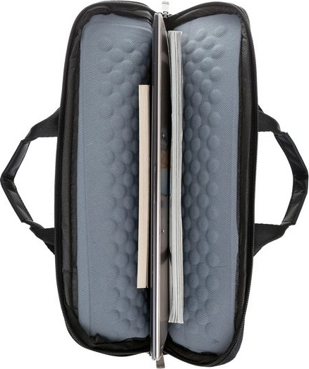 Plm Canyoncase 15.6″ Siyah Notebook Çantası