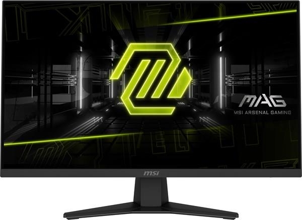 MSI MAG 274F 27″ 200Hz 0.5ms Adaptive Sync Full HD Flat Rapid IPS Gaming (Oyuncu) Monitör