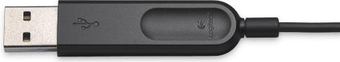 Logitech 981-000475 H340 Kablolu Kulaklık