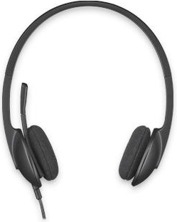 Logitech 981-000475 H340 Kablolu Kulaklık
