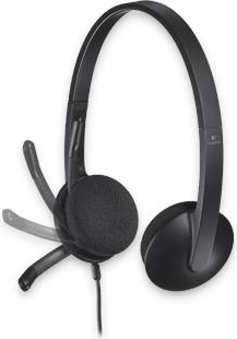 Logitech 981-000475 H340 Kablolu Kulaklık