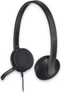Logitech 981-000475 H340 Kablolu Kulaklık
