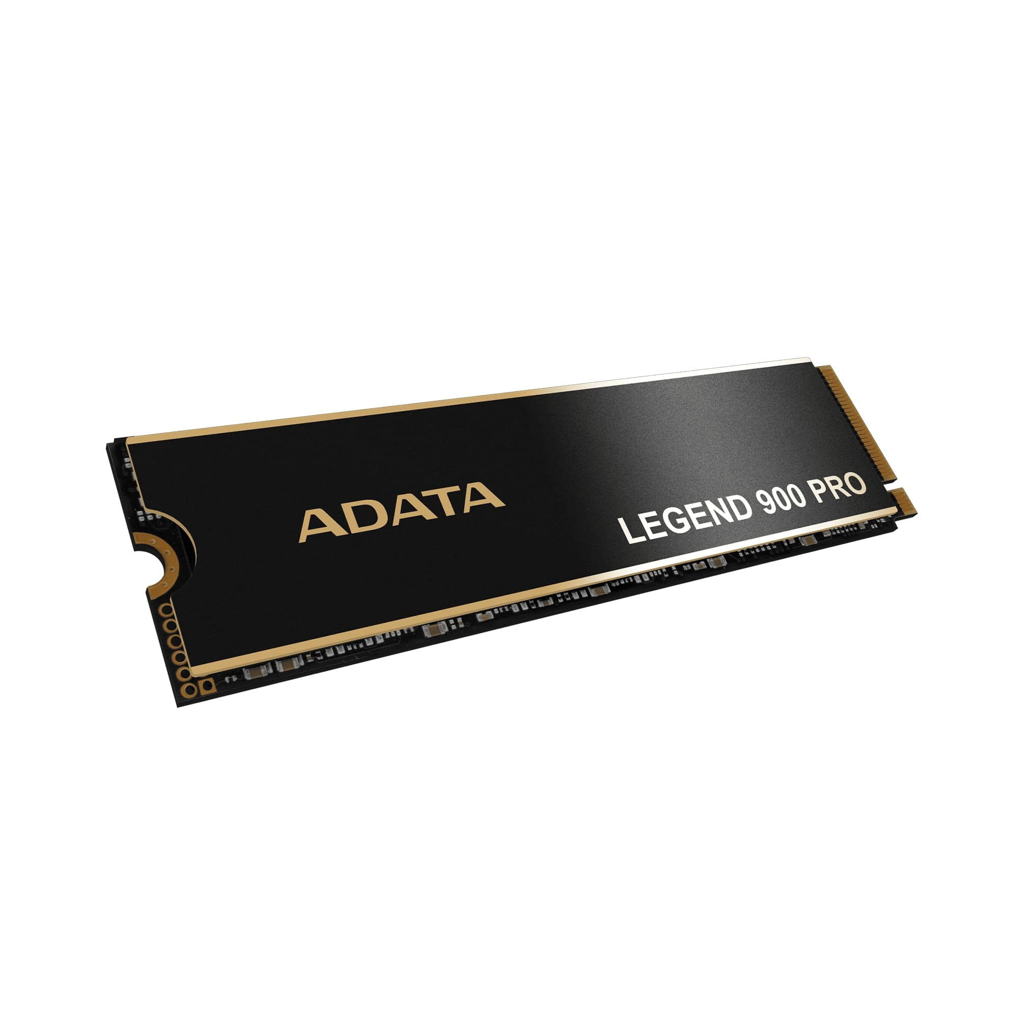 Adata Legend 900 PRO SLEG-900P-1TCS 1TB 7400/6000MB/s Gen4x4 NVMe M.2 SSD Disk