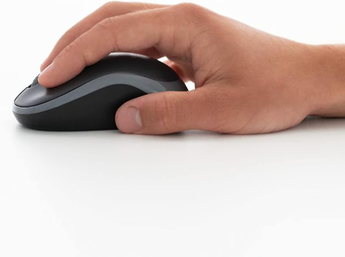 Logitech MK330 920-003988 Kablosuz Klavye Mouse Set