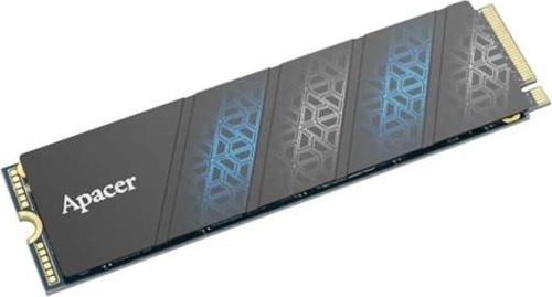 Apacer AP2TBAS2280P4UPRO-1 2TB 3500/3000 MB/s M.2 PCIe Gen3x4 SSD Disk