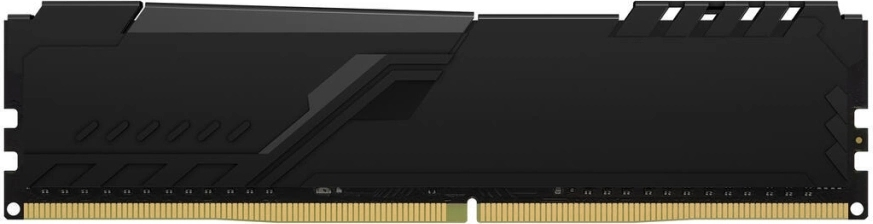 Kingston Beast KF432C16BB/16TR 16GB (1x16) DDR4 3200Mhz CL16 Siyah Gaming RAM