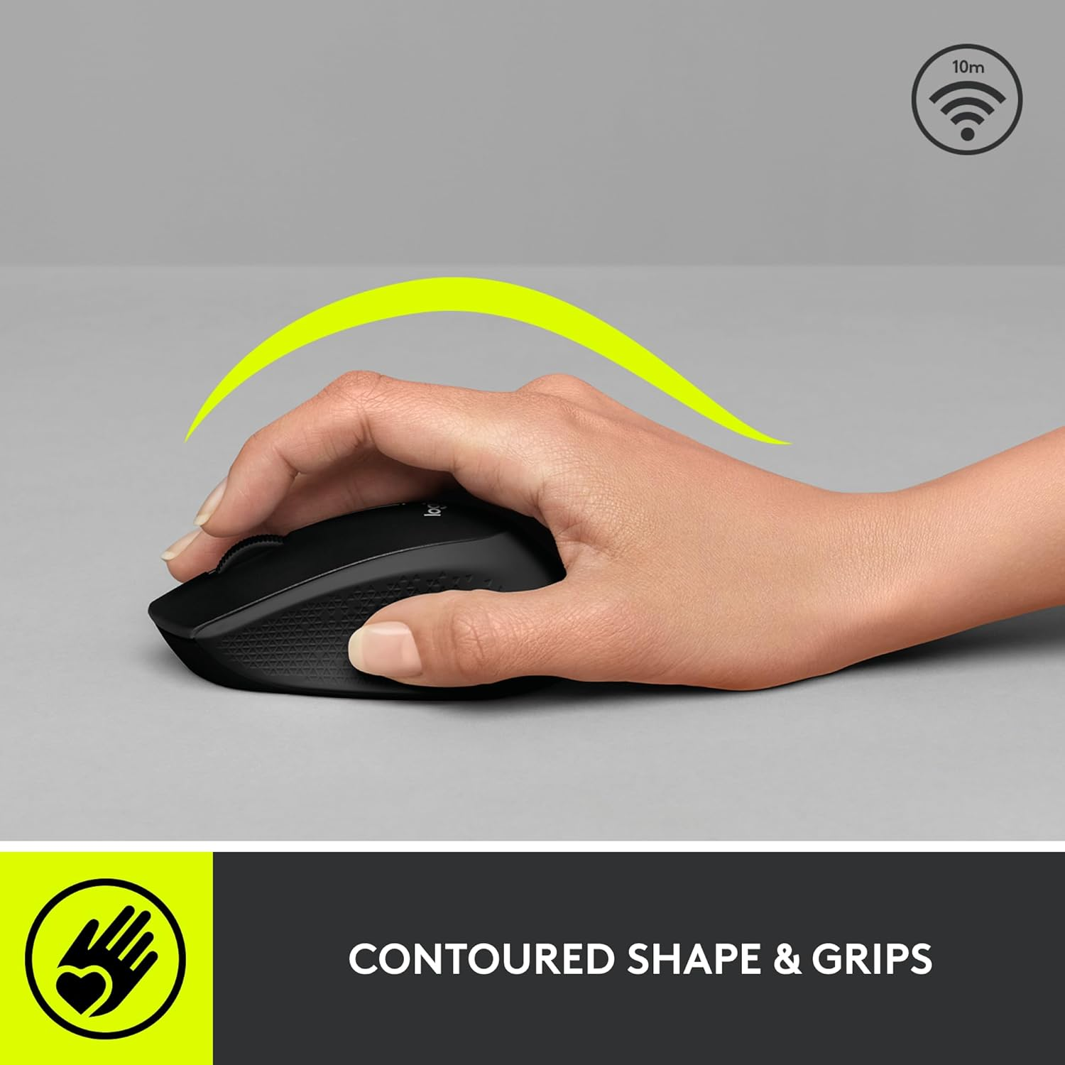 Logitech M280 910-004287 Mouse