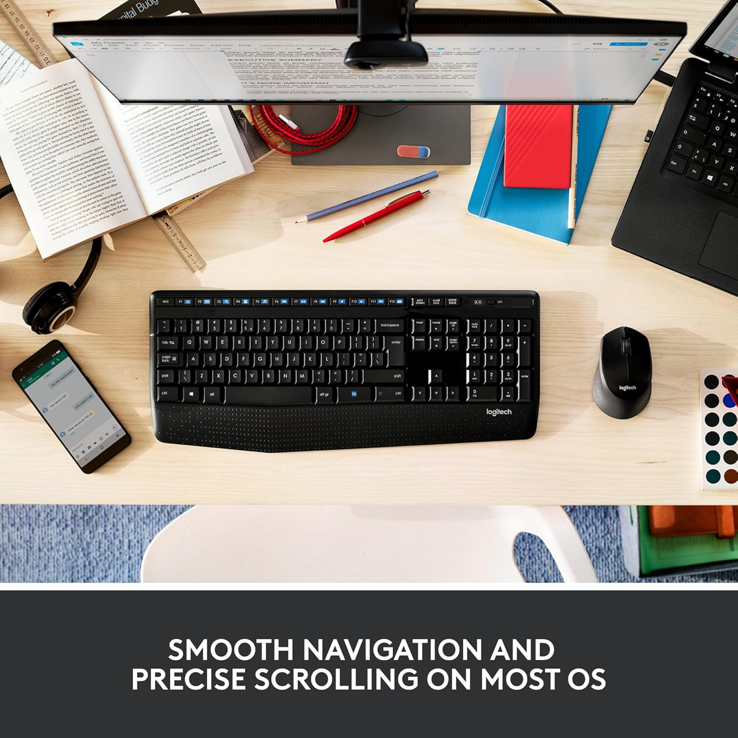 Logitech M280 910-004287 Mouse