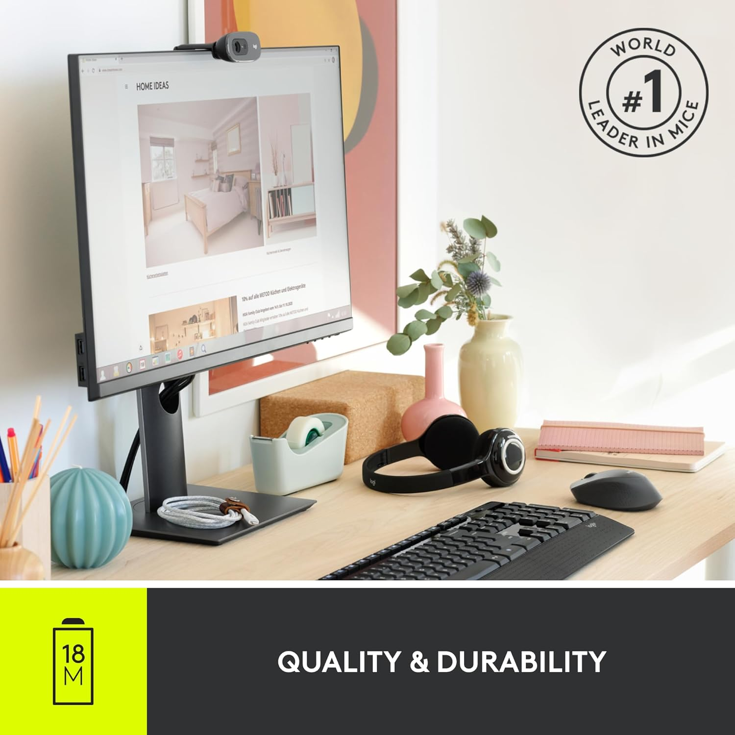 Logitech M280 910-004287 Mouse