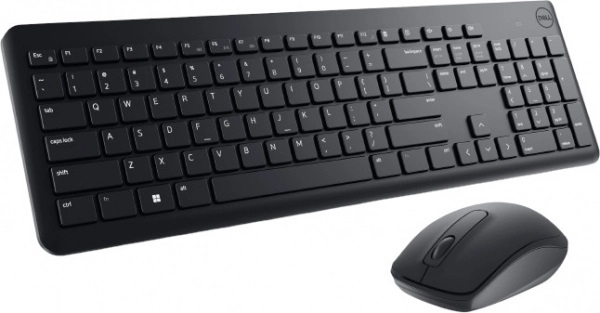 Dell KM3322W Klavye Mouse Set