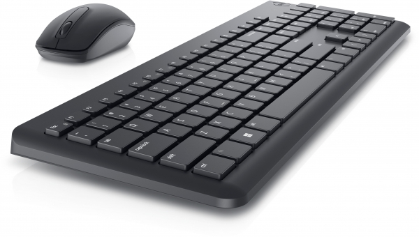 Dell KM3322W Klavye Mouse Set