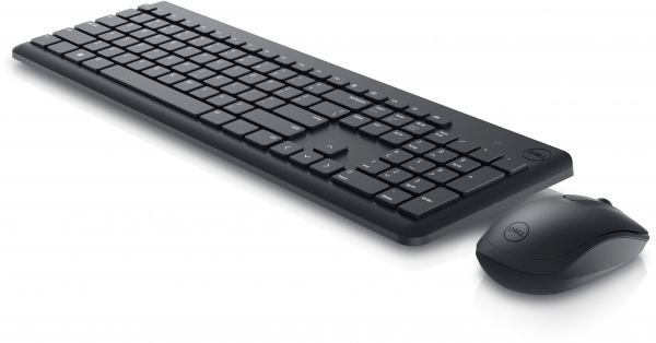 Dell KM3322W Klavye Mouse Set