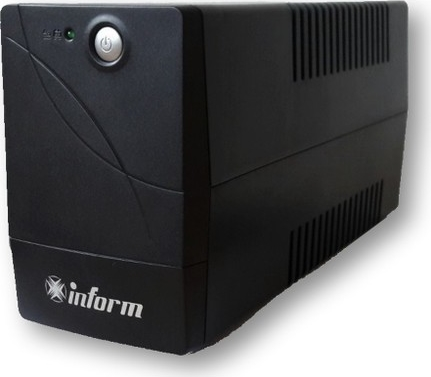 Inform Guard 1500A