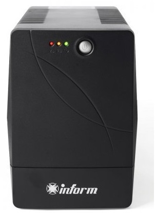 Inform Guard 1500A