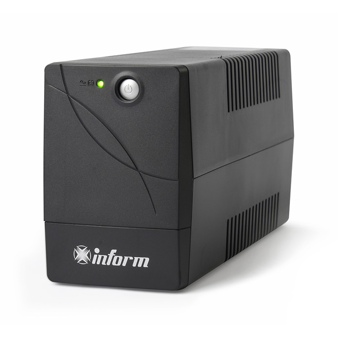 Inform Guardian 800A UPS