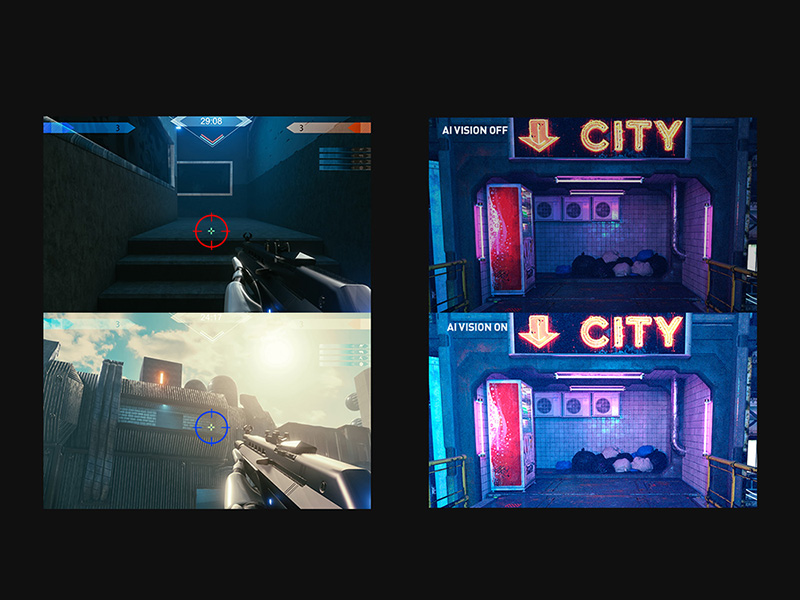 MSI MAG 272UP QD-OLED X24 26.5 240Hz 0.03Ms Adaptive Sync 4K UHD Flat Gaming (Oyuncu) Monitör
