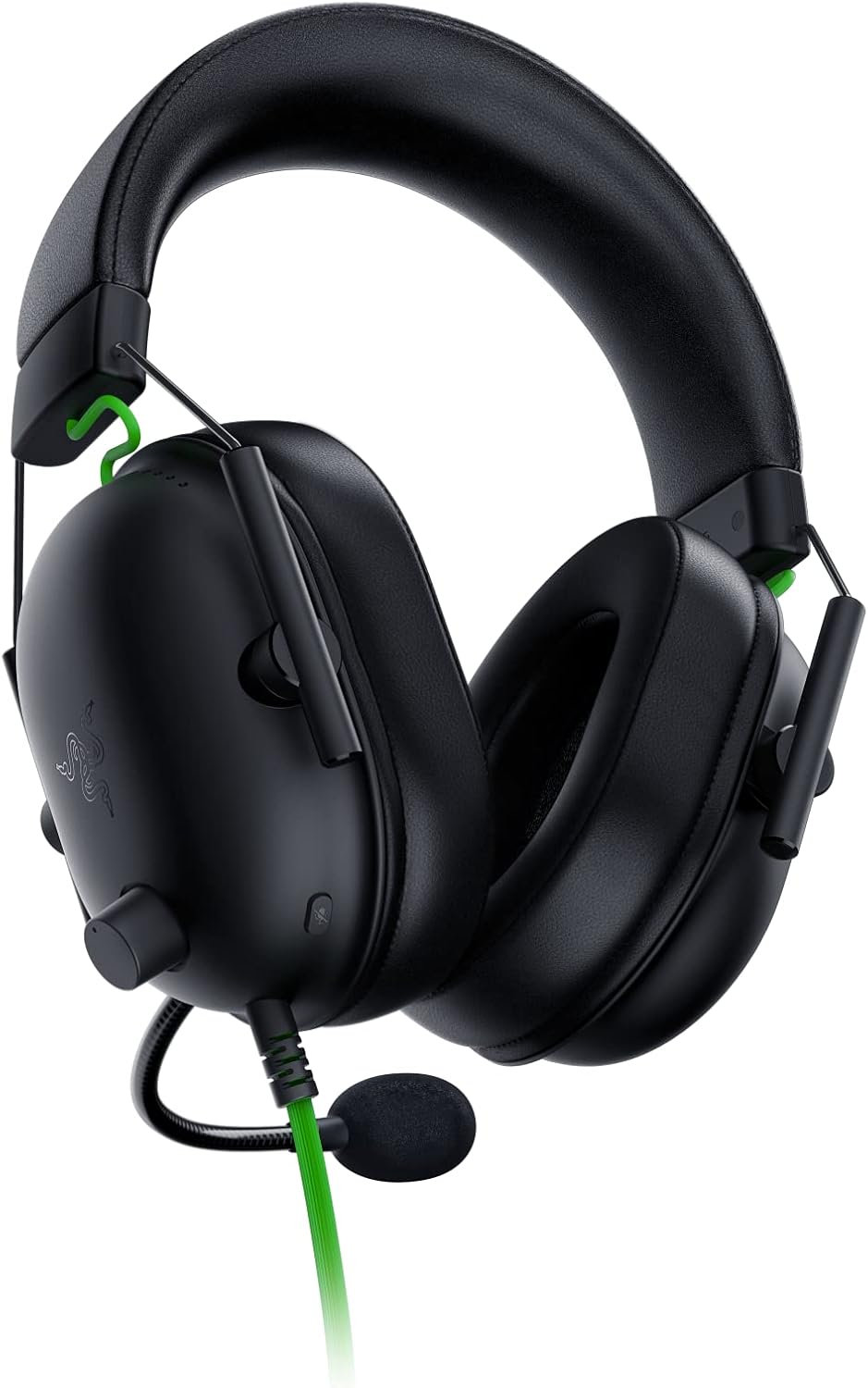 Razer Blackshark V2 X RZ04-03240100-R3M1 Siyah Kablolu Gaming (Oyuncu) Kulaklık 