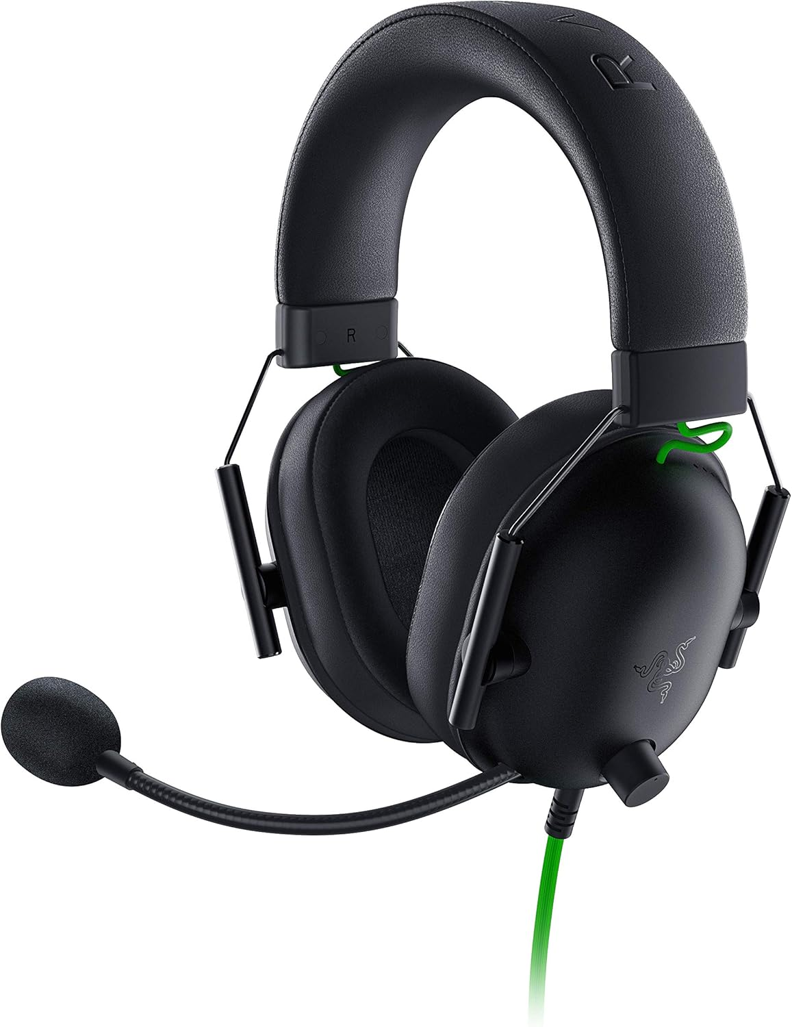 Razer Blackshark V2 X RZ04-03240100-R3M1 Siyah Kablolu Gaming (Oyuncu) Kulaklık 