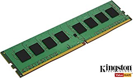 Kingston ValueRAM KVR32N22S8/16 16GB DDR4 3200MHz Ram