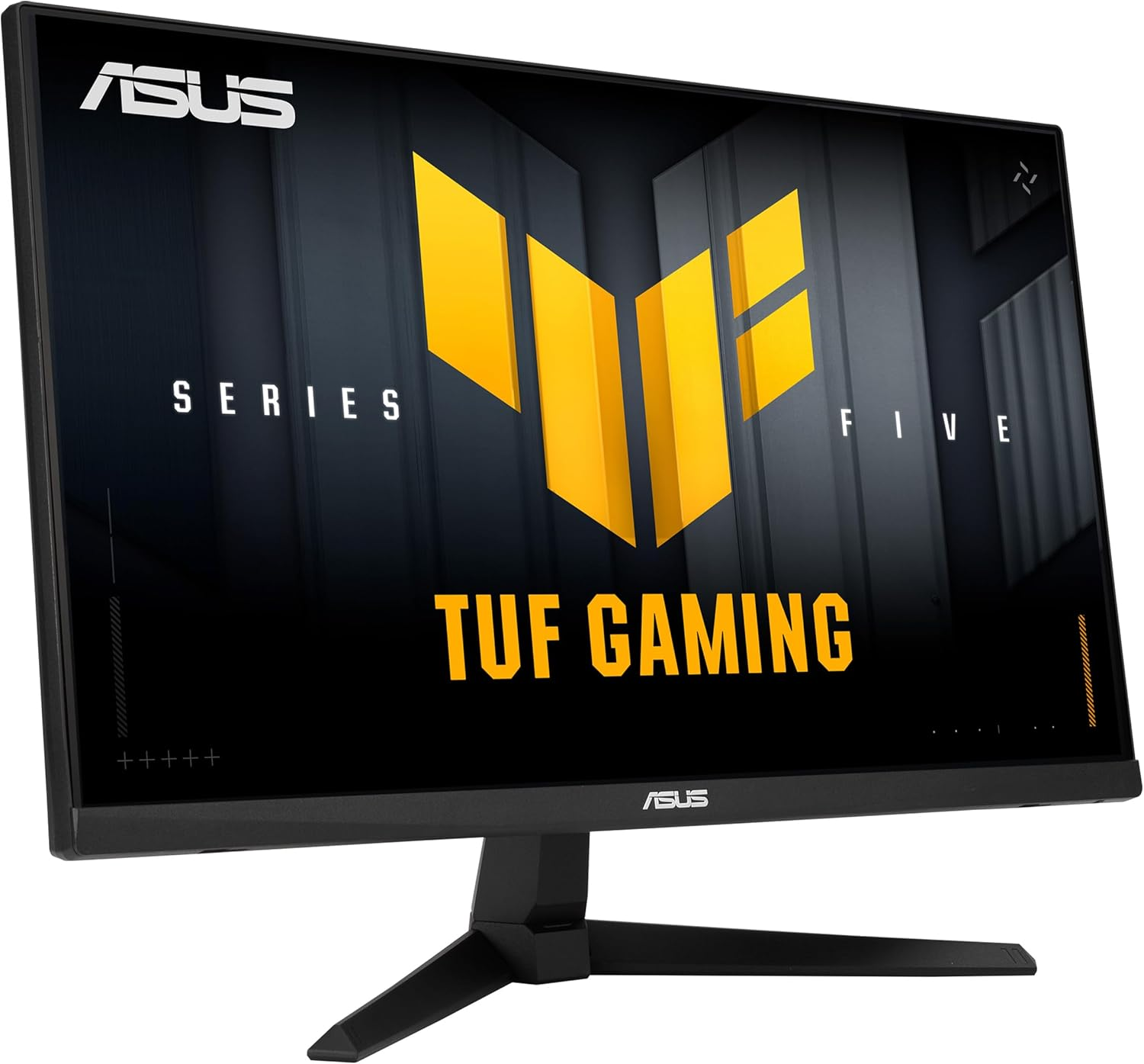 ASUS TUF GAMING VG249QM5A 23.8″ 240Hz  0.3ms Gaming AI ELMB  Full HD Fast IPS Gaming (Oyuncu) Monitör