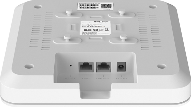 Reyee RG-RAP2200(F) Access Point