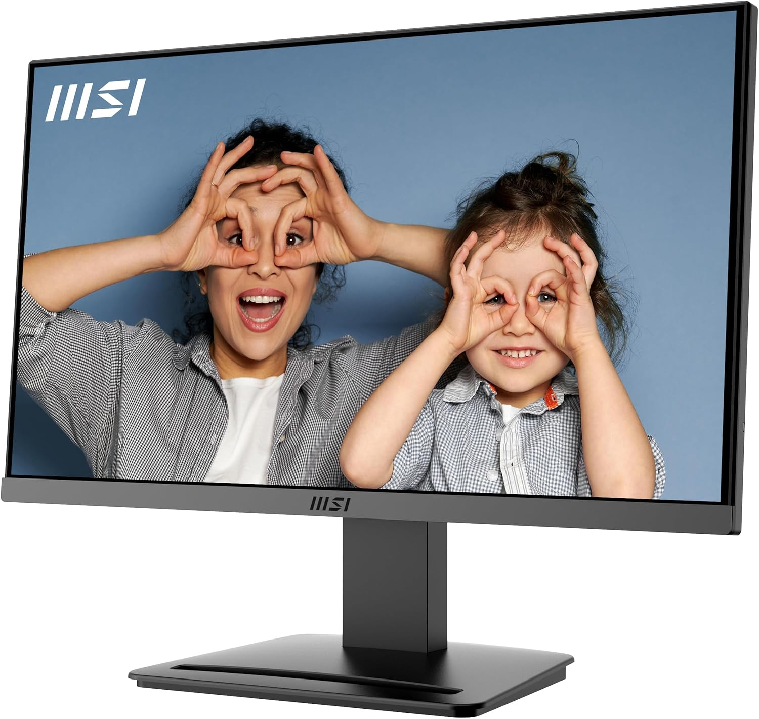 MSI Pro MP223 E2 21.5″ 1ms 100Hz Anti-Glare VA Full HD AdaptiveSync Monitör