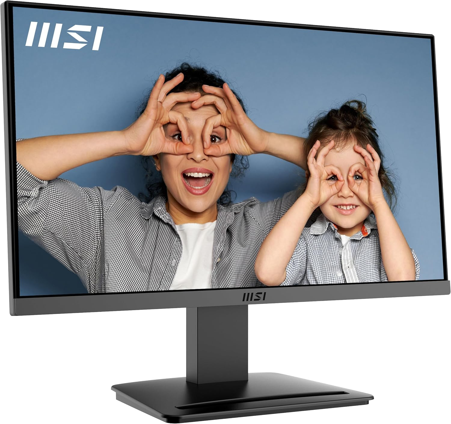 MSI Pro MP223 E2 21.5″ 1ms 100Hz Anti-Glare VA Full HD AdaptiveSync Monitör