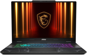 MSI CYBORG 17 B13WGKG-251XTR Intel Core i7-13620H 16GB DDR5 1TB SSD RTX 5070 8GB 17.3 inç Full HD 144Hz FREEDOS GAMİNG NOTEBOOK