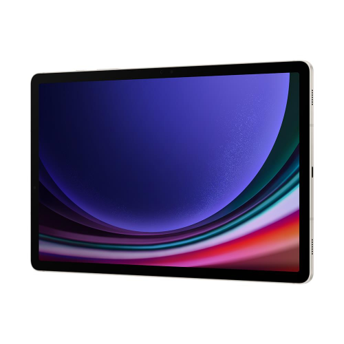 Samsung Galaxy Tab S9  SM-X710 Bej 12GB 256 GB 11″ Tablet