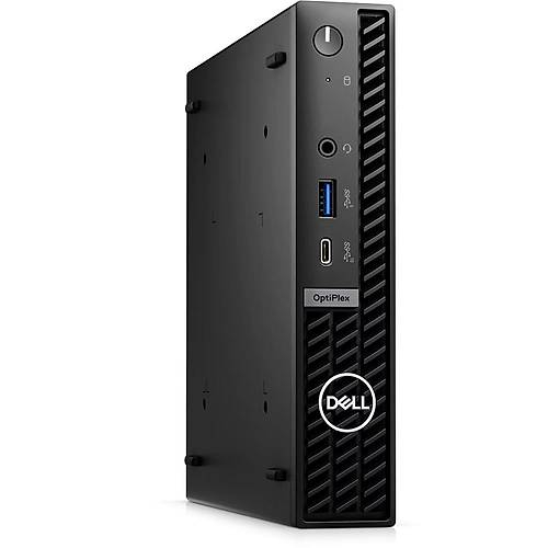 DELL OPTIPLEX 7020MFF i5-14500T 16GB 512GB SSD UBUNTU N012O7020MFFEMEA_VP_UBU MİNİ PC