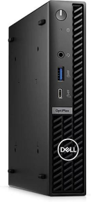 DELL OPTIPLEX 7020MFF i5-14500T 16GB 512GB SSD UBUNTU N012O7020MFFEMEA_VP_UBU MİNİ PC