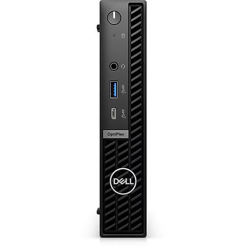 DELL OPTIPLEX 7020MFF i5-14500T 16GB 512GB SSD UBUNTU N012O7020MFFEMEA_VP_UBU MİNİ PC