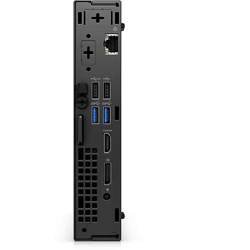 DELL OPTIPLEX 7020MFF i5-14500T 16GB 512GB SSD UBUNTU N012O7020MFFEMEA_VP_UBU MİNİ PC