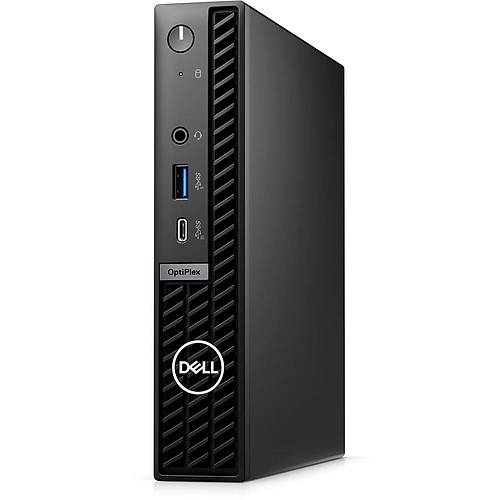 DELL OPTIPLEX 7020MFF i5-14500T 16GB 512GB SSD UBUNTU N012O7020MFFEMEA_VP_UBU MİNİ PC